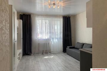 Фото №5: Студия 23 м² - Краснодар, мкр. жилой комплекс Айвазовский, ул. Старокубанская, 123А