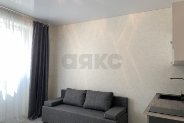 Фото №3: Студия 20 м² - Краснодар, мкр. жилой комплекс Айвазовский, ул. Старокубанская, 123А