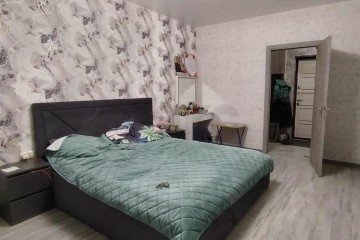 Фото №3: 2-комнатная квартира 65 м² - Краснодар, мкр. жилой комплекс Фреш, ул. имени Валерия Гассия, 4/7к3