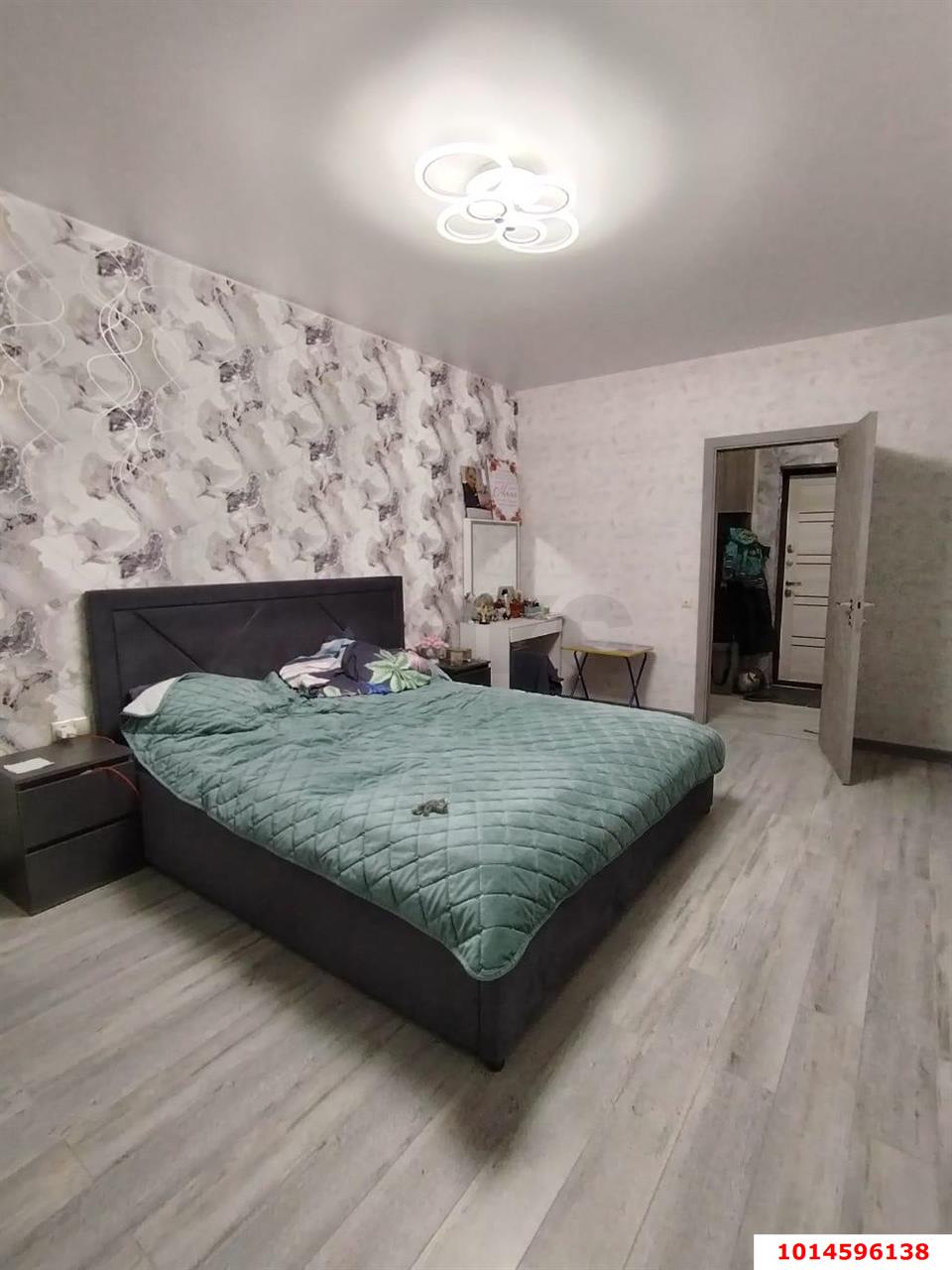 Фото №3: 2-комнатная квартира 68 м² - Краснодар, жилой комплекс Фреш, ул. имени Валерия Гассия, 4/7к3