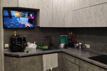 Фото №2: 2-комнатная квартира 65 м² - Краснодар, мкр. жилой комплекс Фреш, ул. имени Валерия Гассия, 4/7к3