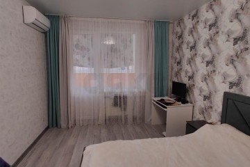 Фото №4: 2-комнатная квартира 65 м² - Краснодар, мкр. жилой комплекс Фреш, ул. имени Валерия Гассия, 4/7к3