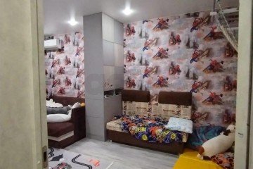Фото №5: 2-комнатная квартира 65 м² - Краснодар, мкр. жилой комплекс Фреш, ул. имени Валерия Гассия, 4/7к3