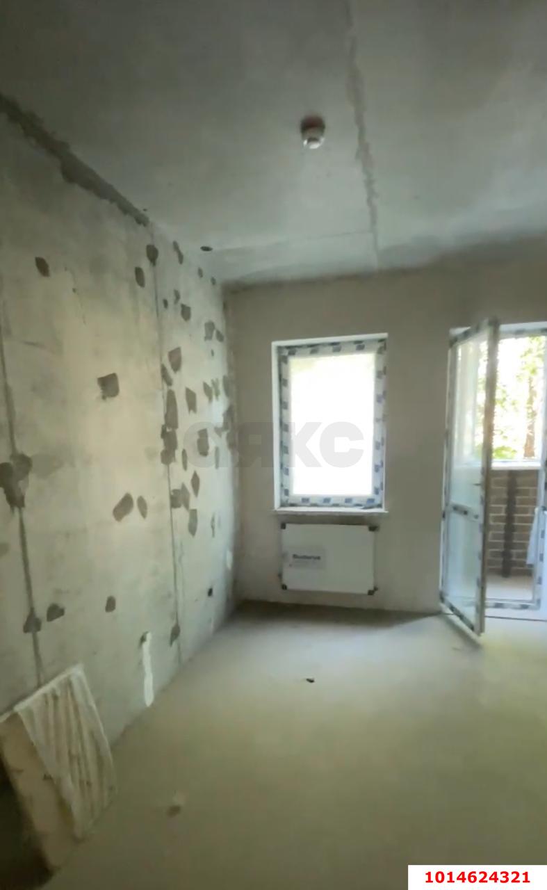 Фото №10: Студия 26 м² - Краснодар, жилой комплекс Нeo-квартал Красная Площадь, ул. Конгрессная, 25