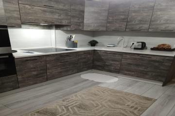 Фото №5: 1-комнатная квартира 36 м² - Российский, мкр. Прикубанский внутригородской округ, ул. Тепличная