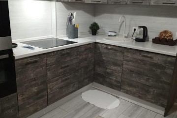 Фото №5: 1-комнатная квартира 36 м² - Российский, мкр. Прикубанский внутригородской округ, ул. Тепличная