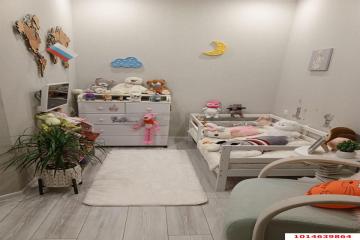 Фото №4: 1-комнатная квартира 36 м² - Российский, мкр. Прикубанский внутригородской округ, ул. Тепличная