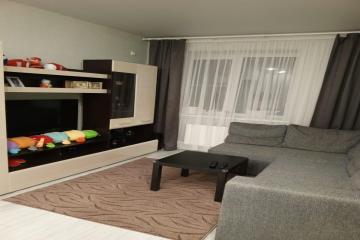 Фото №2: 1-комнатная квартира 36 м² - Российский, мкр. Прикубанский внутригородской округ, ул. Тепличная