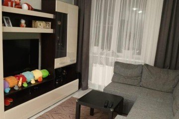 Фото №2: 1-комнатная квартира 36 м² - Российский, мкр. Прикубанский внутригородской округ, ул. Тепличная