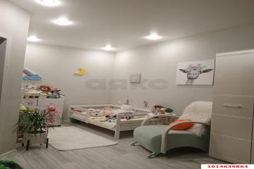 Фото №3: 1-комнатная квартира 36 м² - Российский, мкр. Прикубанский внутригородской округ, ул. Тепличная