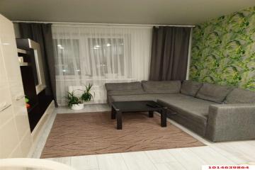 Фото №1: 1-комнатная квартира 36 м² - Российский, мкр. Прикубанский внутригородской округ, ул. Тепличная