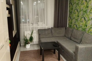 Фото №1: 1-комнатная квартира 36 м² - Российский, мкр. Прикубанский внутригородской округ, ул. Тепличная