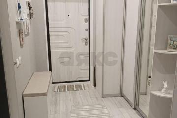 Фото №1: 1-комнатная квартира 36 м² - Российский, мкр. Прикубанский внутригородской округ, ул. Тепличная