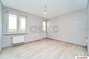 Фото №1: Студия 28 м² - Краснодар, мкр. Светлоград, ул. Красных Партизан, 1/4к11