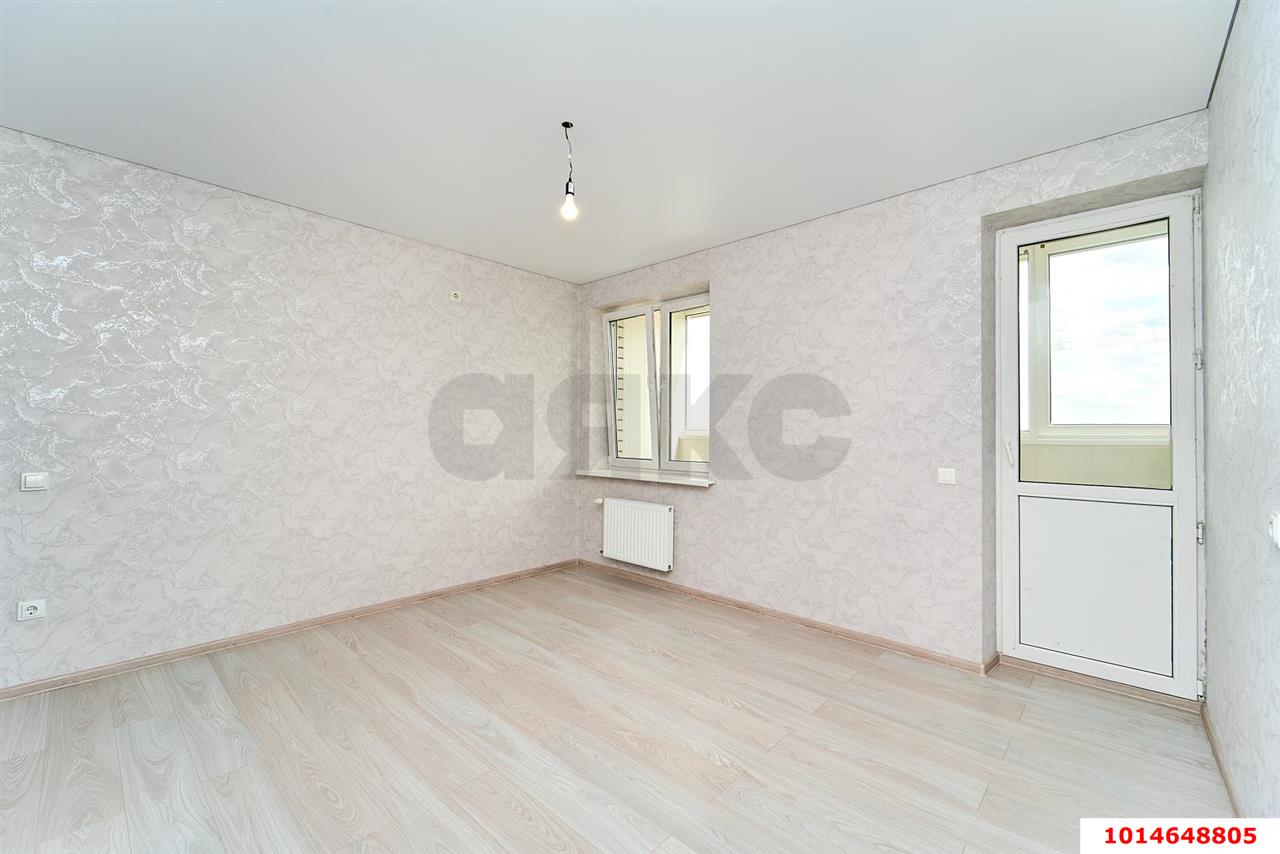 Фото №4: Студия 28 м² - Краснодар, Светлоград, ул. Красных Партизан, 1/4к11