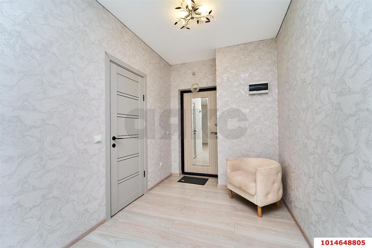Фото №10: Студия 28 м² - Краснодар, Светлоград, ул. Красных Партизан, 1/4к11