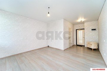 Фото №5: Студия 30 м² - Краснодар, мкр. Светлоград, ул. Красных Партизан, 1/4к11