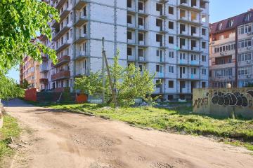 Фото №3: 1-комнатная квартира 40 м² - Краснодар, мкр. Прикубанский внутригородской округ, ул. Калужская, 20
