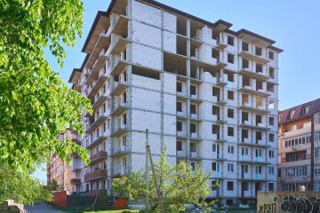 Фото №5: 1-комнатная квартира 40 м² - Краснодар, мкр. Прикубанский внутригородской округ, ул. Калужская, 20