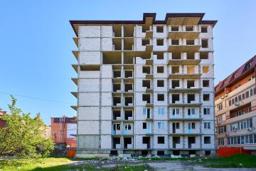 Фото №2: 1-комнатная квартира 40 м² - Краснодар, мкр. Прикубанский внутригородской округ, ул. Калужская, 20
