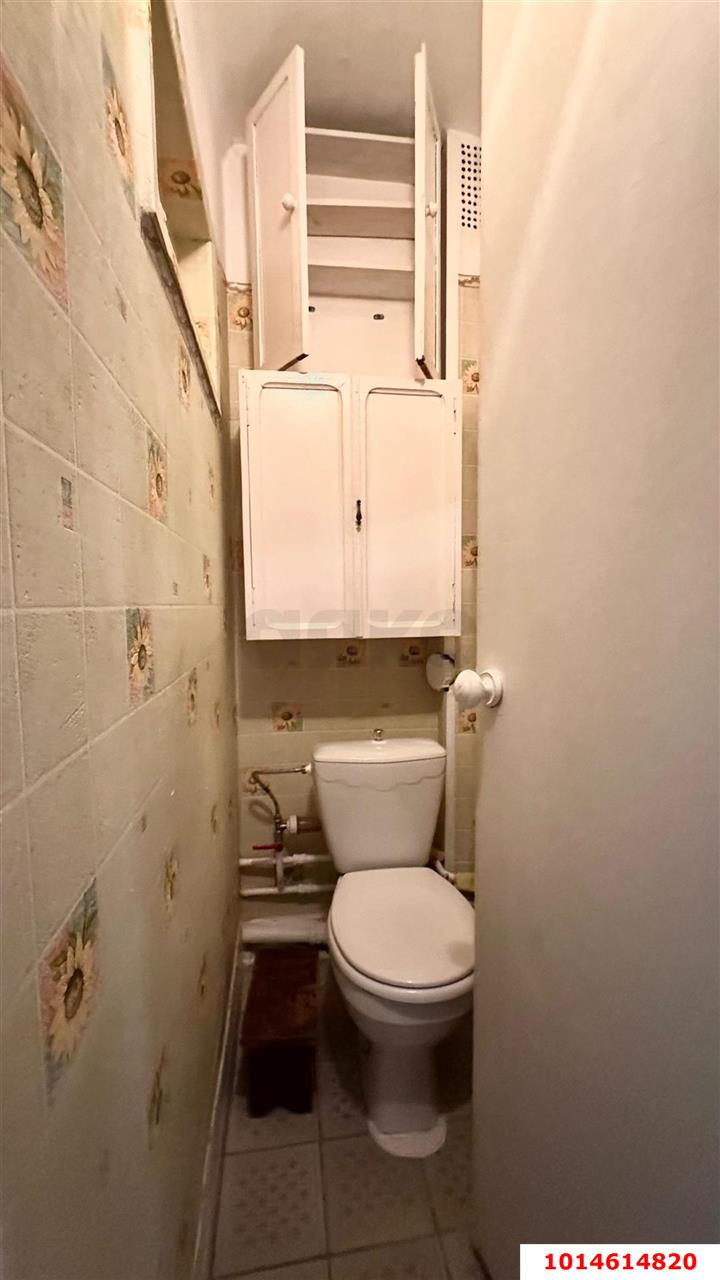 Фото №14: 3-комнатная квартира 69 м² - Краснодар, имени Н.И. Вавилова, ул. Вавилова, 4