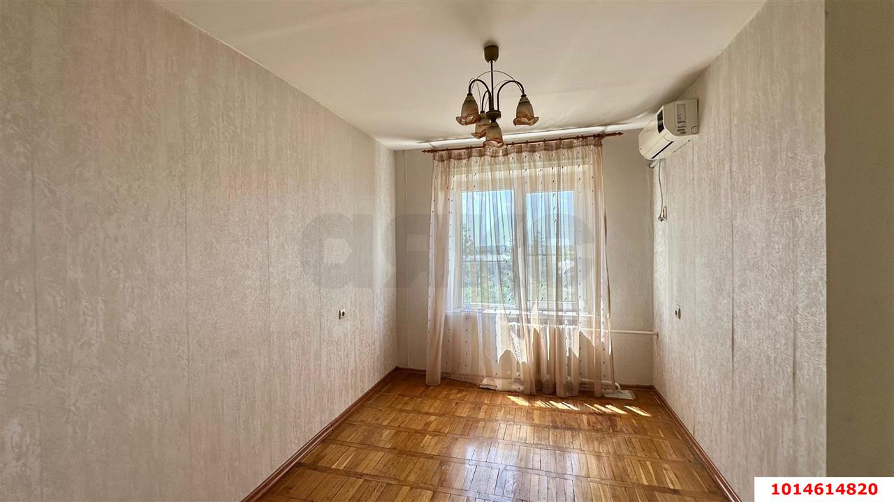 Фото №2: 3-комнатная квартира 69 м² - Краснодар, имени Н.И. Вавилова, ул. Вавилова, 4