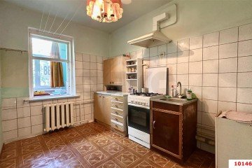 Фото №4: 3-комнатная квартира 69 м² - Краснодар, мкр. имени Н.И. Вавилова, ул. имени Калинина, 1к15