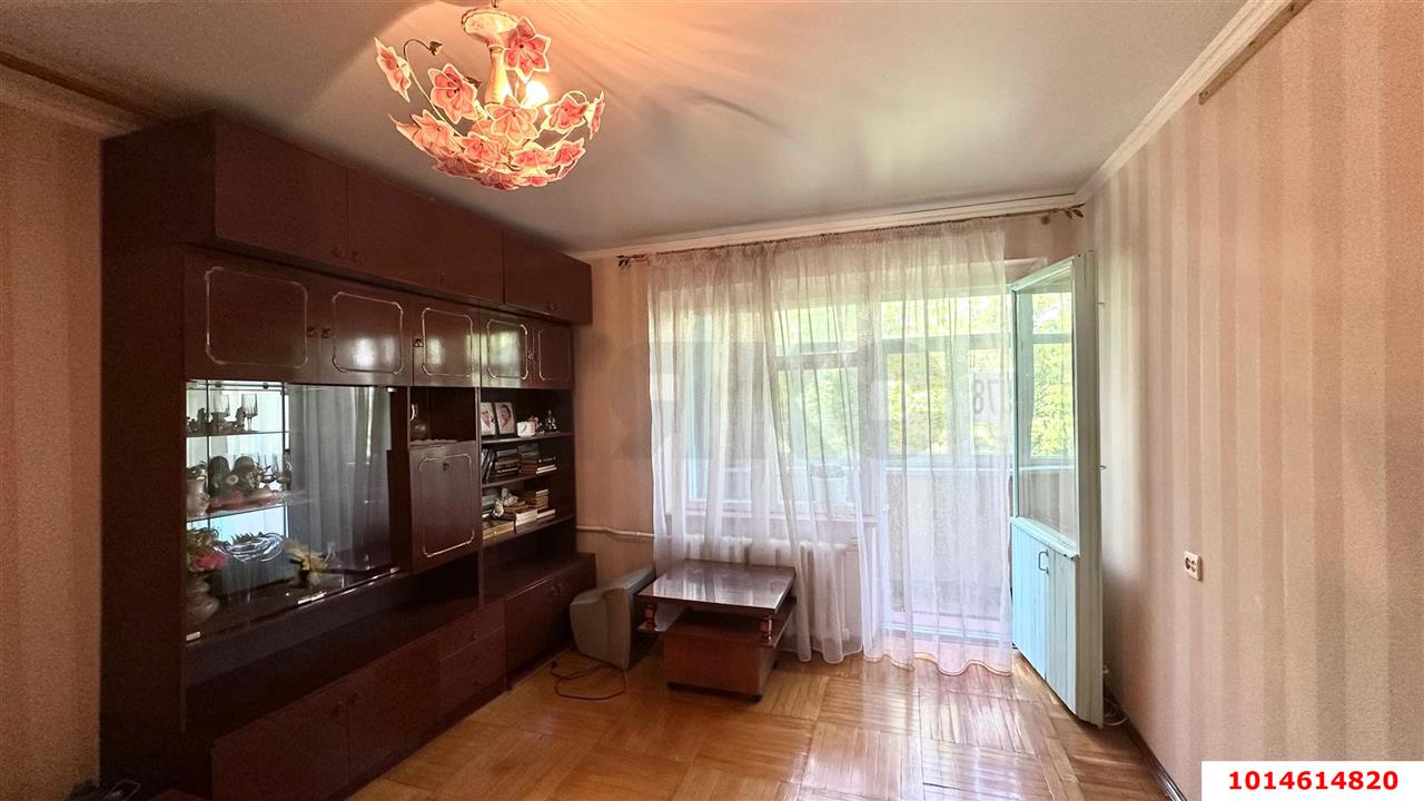 Фото №5: 3-комнатная квартира 69 м² - Краснодар, имени Н.И. Вавилова, ул. Вавилова, 4