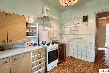 Фото №5: 3-комнатная квартира 69 м² - Краснодар, мкр. имени Н.И. Вавилова, ул. имени Калинина, 1к15