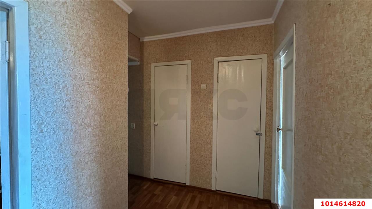 Фото №12: 3-комнатная квартира 69 м² - Краснодар, имени Н.И. Вавилова, ул. имени Калинина, 1к15