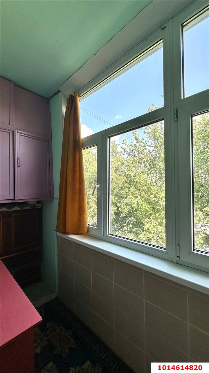 Фото №10: 3-комнатная квартира 69 м² - Краснодар, имени Н.И. Вавилова, ул. Вавилова, 4