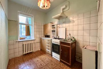 Фото №3: 3-комнатная квартира 65 м² - Краснодар, мкр. имени Н.И. Вавилова, ул. Вавилова, 4