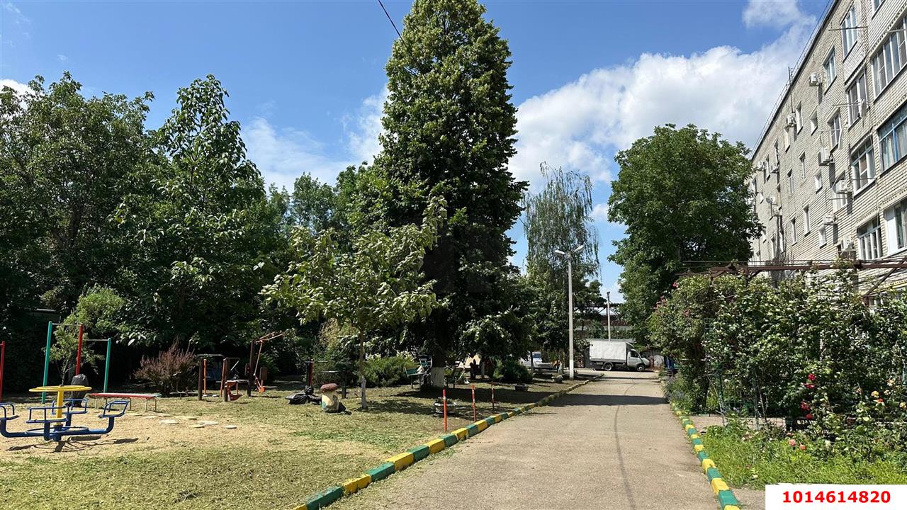 Фото №17: 3-комнатная квартира 69 м² - Краснодар, имени Н.И. Вавилова, ул. Вавилова, 4