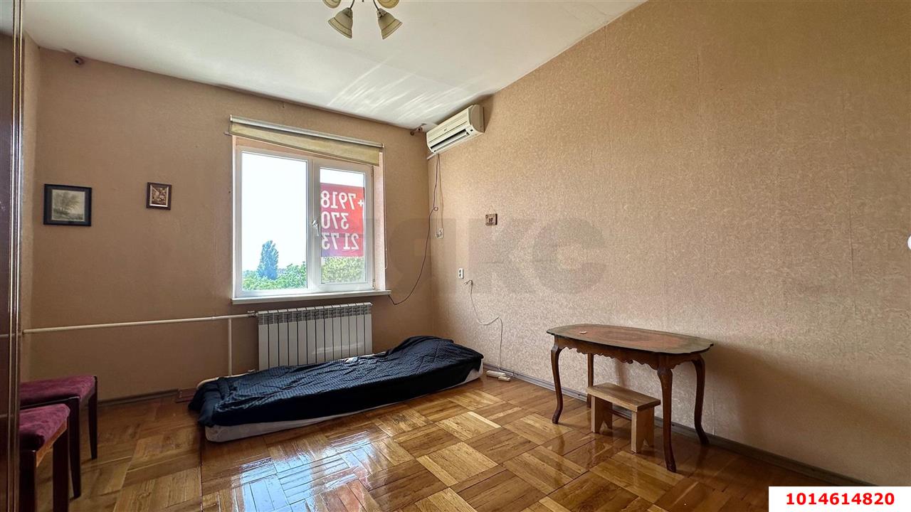 Фото №8: 3-комнатная квартира 69 м² - Краснодар, имени Н.И. Вавилова, ул. имени Калинина, 1к15
