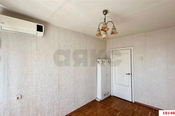 Фото №3: 3-комнатная квартира 69 м² - Краснодар, мкр. имени Н.И. Вавилова, ул. имени Калинина, 1к15