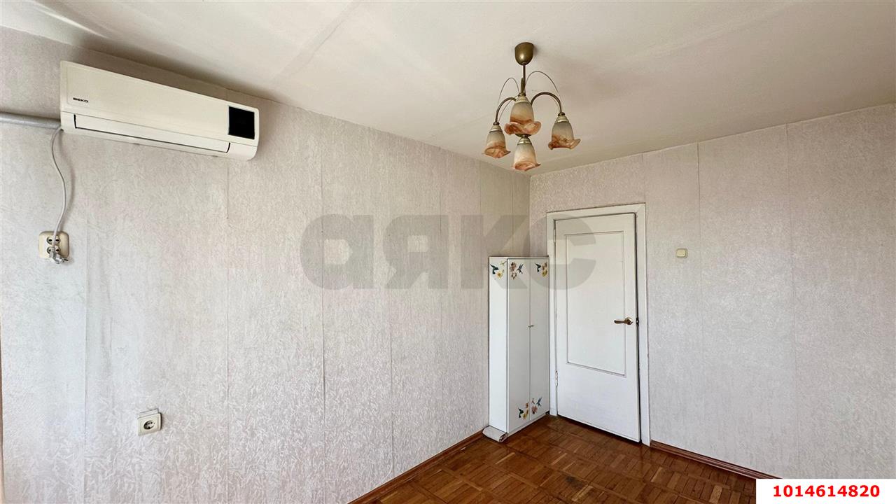 Фото №3: 3-комнатная квартира 69 м² - Краснодар, имени Н.И. Вавилова, ул. имени Калинина, 1к15