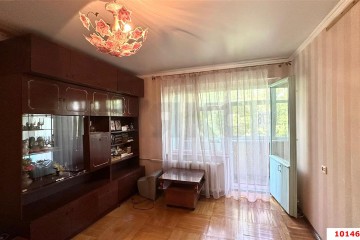 Фото №5: 3-комнатная квартира 69 м² - Краснодар, мкр. имени Н.И. Вавилова, ул. Вавилова, 4