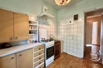 Фото №4: 3-комнатная квартира 65 м² - Краснодар, мкр. имени Н.И. Вавилова, ул. Вавилова, 4