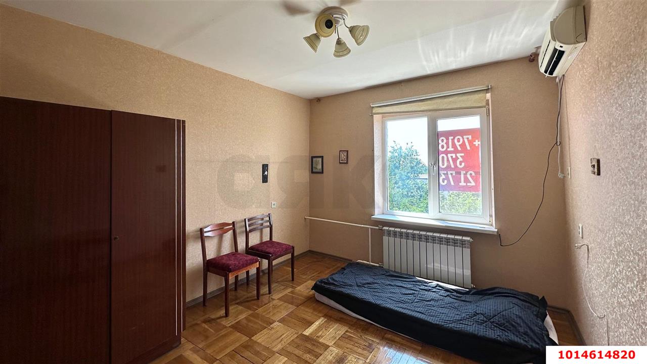 Фото №9: 3-комнатная квартира 69 м² - Краснодар, имени Н.И. Вавилова, ул. Вавилова, 4