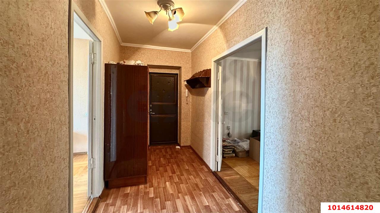 Фото №14: 3-комнатная квартира 69 м² - Краснодар, имени Н.И. Вавилова, ул. Вавилова, 4