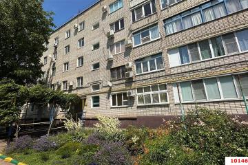 Фото №1: 3-комнатная квартира 69 м² - Краснодар, мкр. имени Н.И. Вавилова, ул. Вавилова, 4