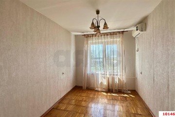 Фото №2: 3-комнатная квартира 69 м² - Краснодар, мкр. имени Н.И. Вавилова, ул. имени Калинина, 1к15