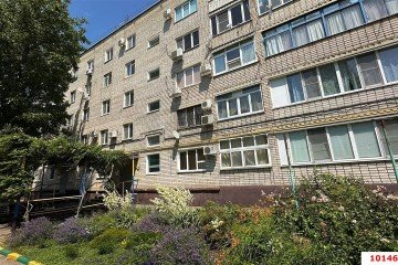 Фото №1: 3-комнатная квартира 69 м² - Краснодар, мкр. имени Н.И. Вавилова, ул. имени Калинина, 1к15