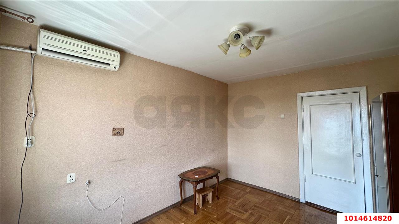 Фото №10: 3-комнатная квартира 69 м² - Краснодар, имени Н.И. Вавилова, ул. Вавилова, 4