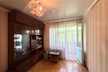 Фото №5: 3-комнатная квартира 65 м² - Краснодар, мкр. имени Н.И. Вавилова, ул. Вавилова, 4