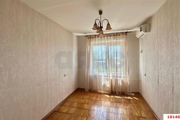 Фото №1: 3-комнатная квартира 69 м² - Краснодар, мкр. имени Н.И. Вавилова, ул. Вавилова, 4