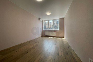 Фото №2: 1-комнатная квартира 45 м² - Краснодар, мкр. Черёмушки, ул. Обрывная, 132/1