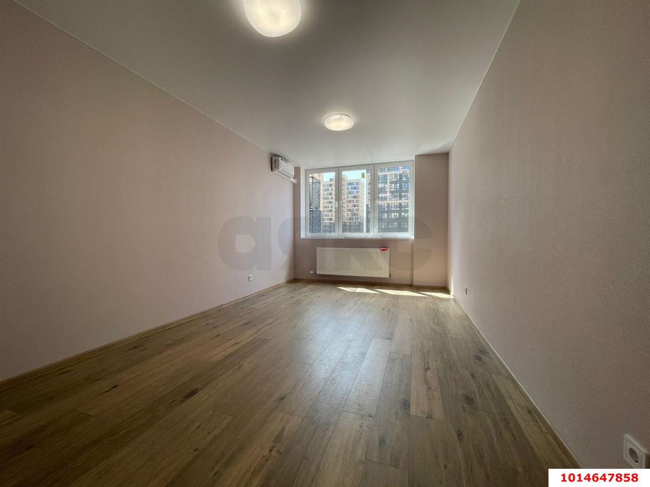 Фото №2: 1-комнатная квартира 45 м² - Краснодар, Черёмушки, ул. Обрывная, 132/1