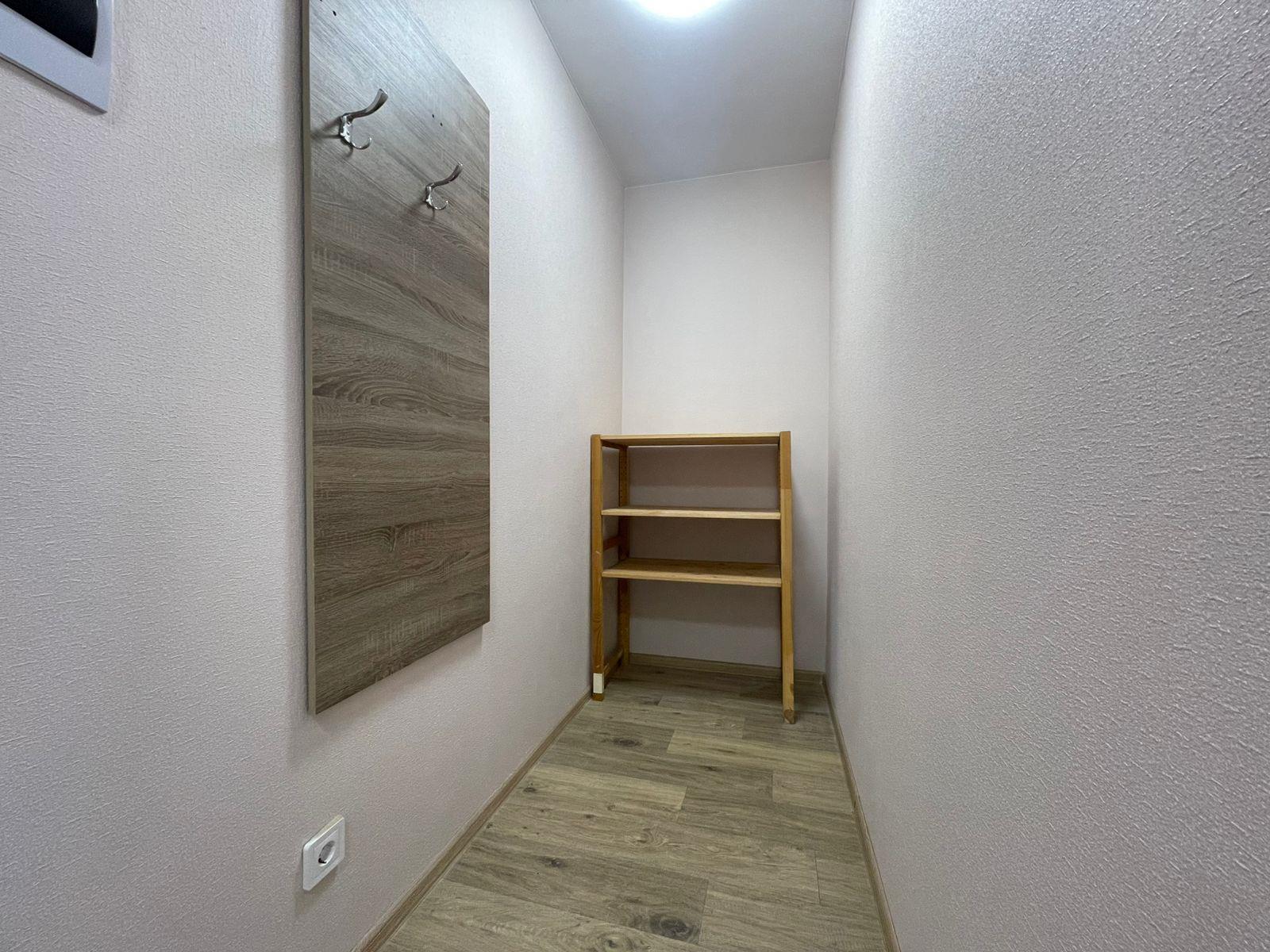 Фото №6: 1-комнатная квартира 45 м² - Краснодар, Центральный внутригородской округ, мкр. Черёмушки, ул. Обрывная, 132/1