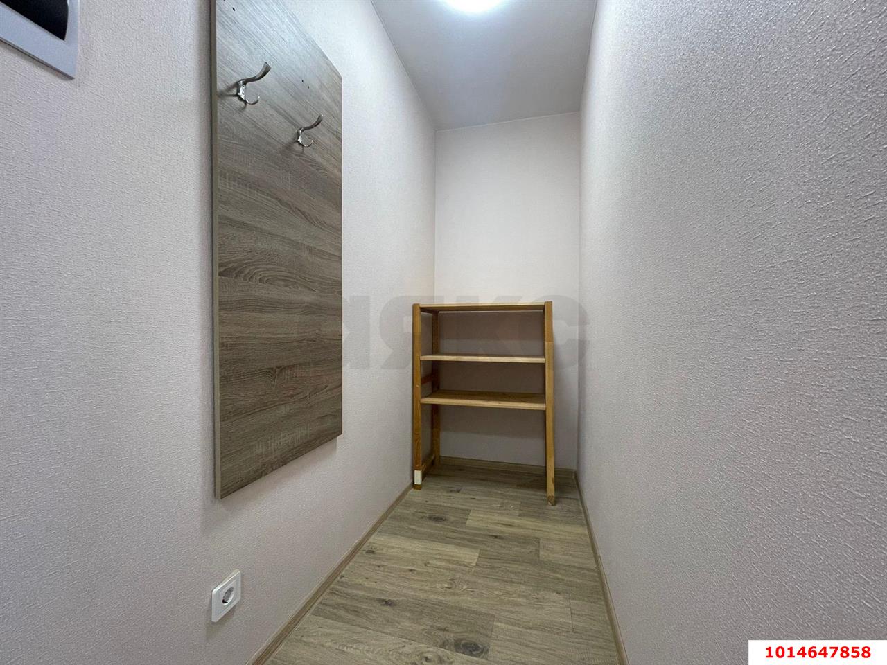 Фото №4: 1-комнатная квартира 45 м² - Краснодар, Черёмушки, ул. Обрывная, 132/1